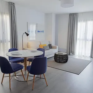  Appartement Caleta Homes - Ancha Del Carmen Spanje