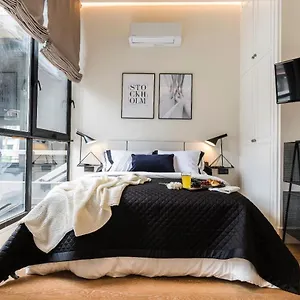 Urban By Staynn Appartement Bilbao