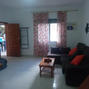 Appartement Casa Dionisias, Vallehermoso