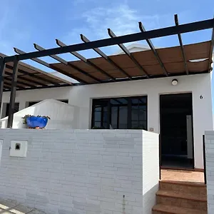 La Gaviota Appartement Playa Honda (Lanzarote)