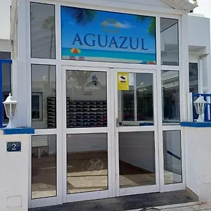  Appartement Aguazul 112, 118, 202, 216 Spanje