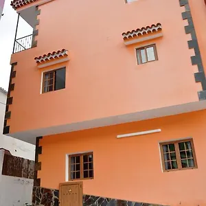 Hébergement de vacances Casa Paco Vegas, Valsequillo de Gran Canaria