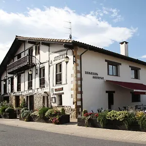 Barazar Séjour à la campagne Saint-Sébastien