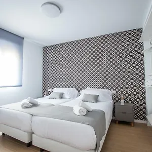  Appartement Ibericabeds Spanje