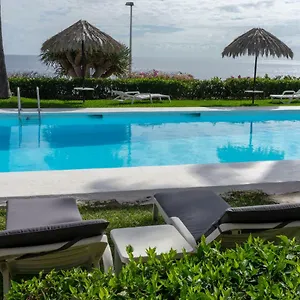 Appartement Sea View, Playa del Inglés