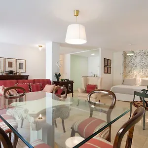  Appartement Lu&cia Limonar Spanje