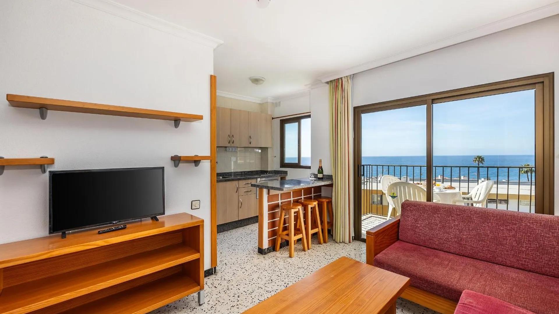 Apartmán Los Ficus, Maspalomas Playa del Inglés