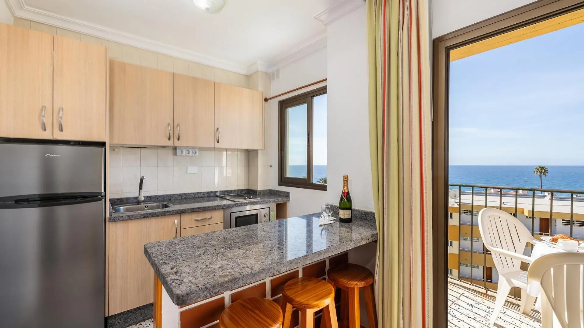Apartmán Los Ficus, Maspalomas Playa del Inglés Španělsko